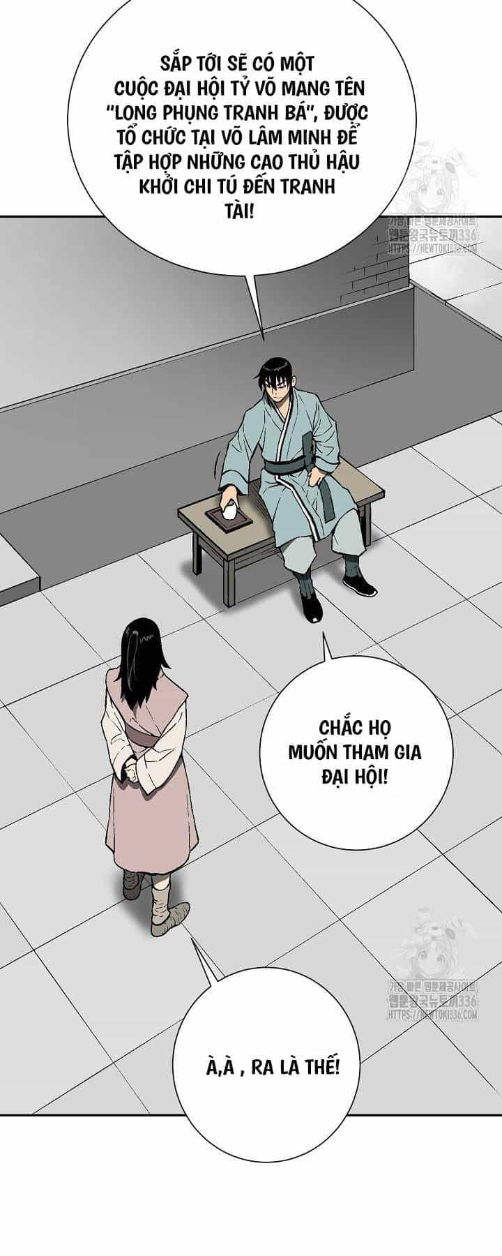 Vĩ Linh Kiếm Tiên - Chương 58 - ảnh 79