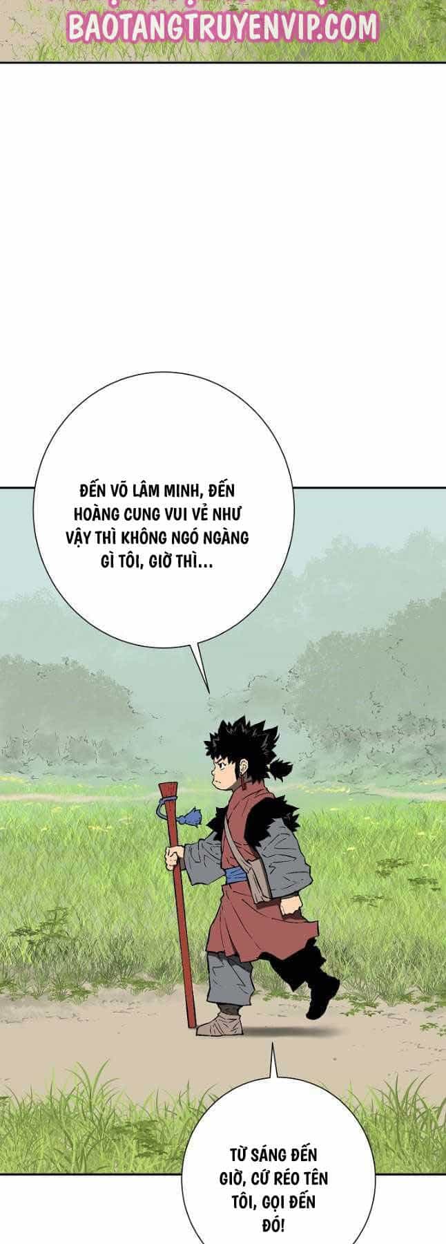 Vĩ Linh Kiếm Tiên - Chương 59 - ảnh 3