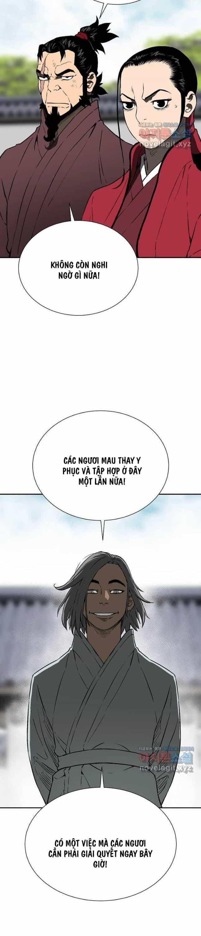 Vĩ Linh Kiếm Tiên - Chương 62 - ảnh 18