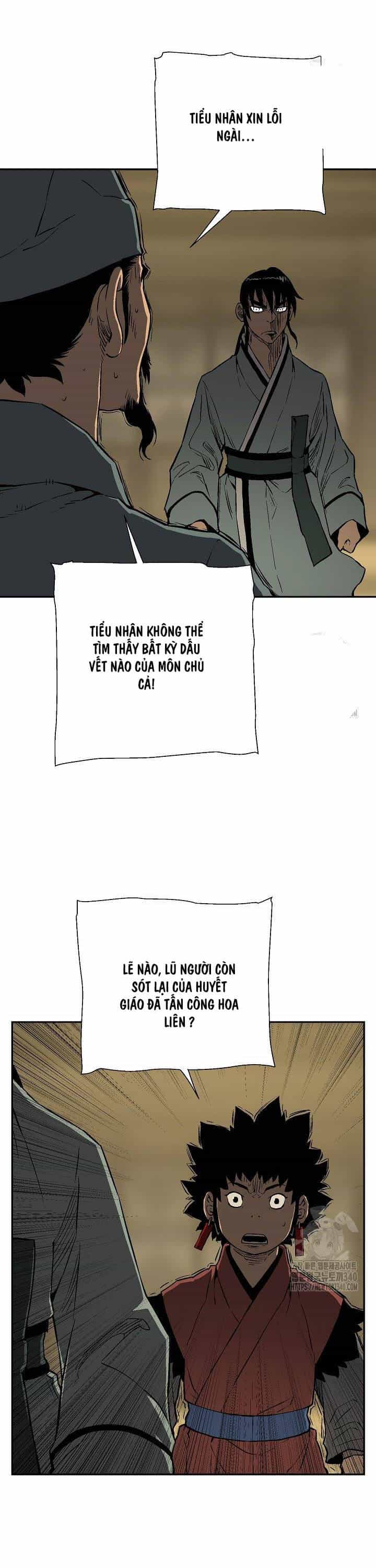 Vĩ Linh Kiếm Tiên - Chương 63 - ảnh 26