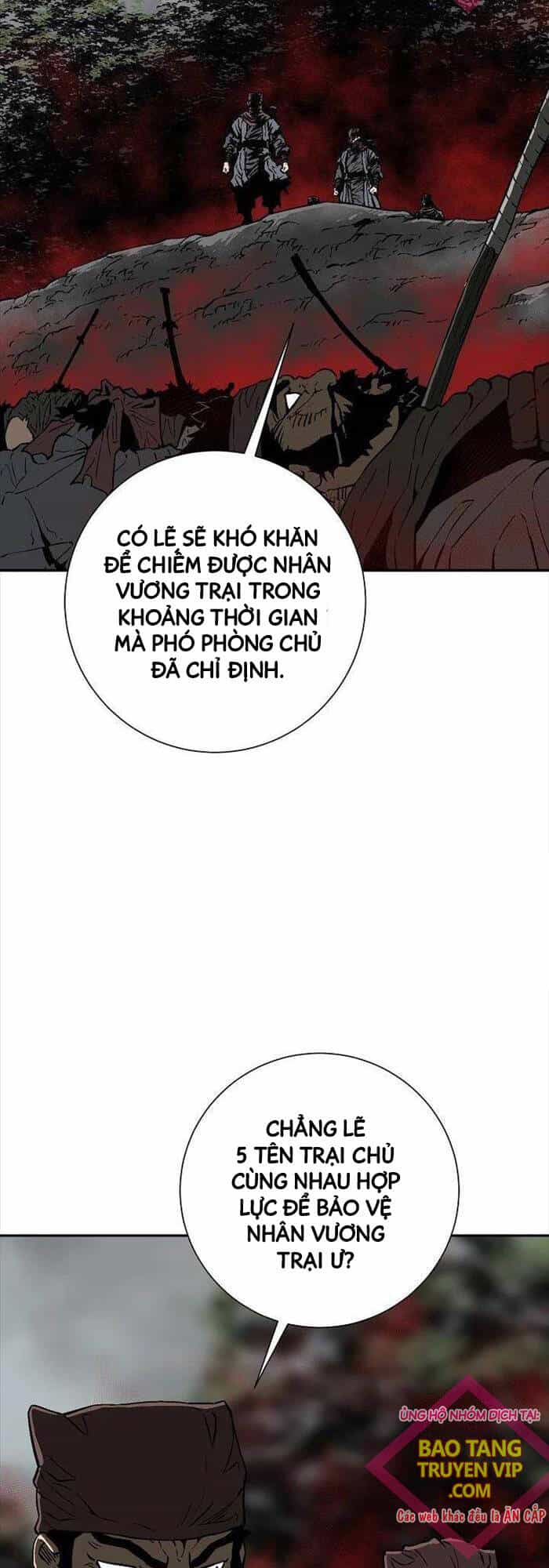 Vĩ Linh Kiếm Tiên - Chương 74 - ảnh 20