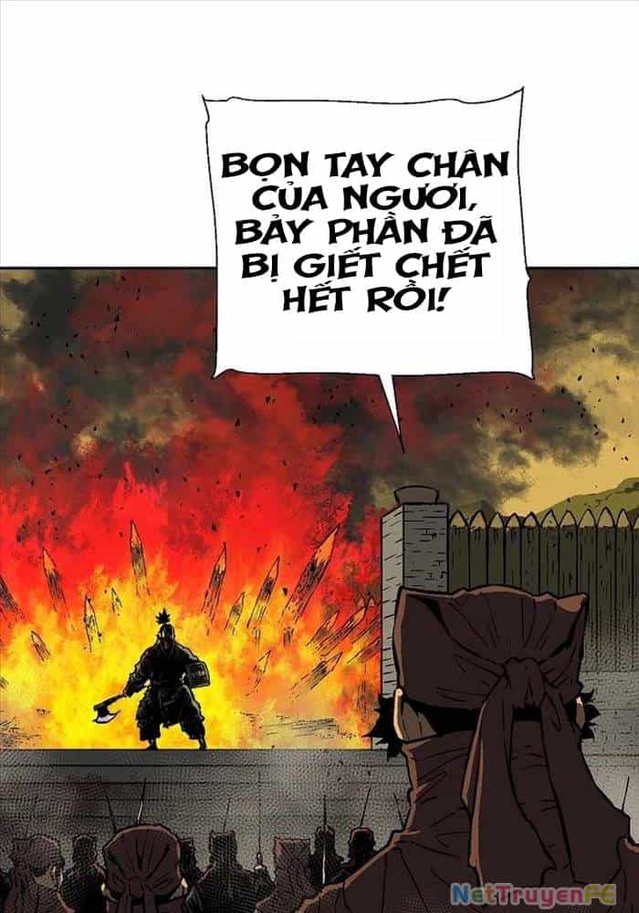 Vĩ Linh Kiếm Tiên - Chương 76 - ảnh 93