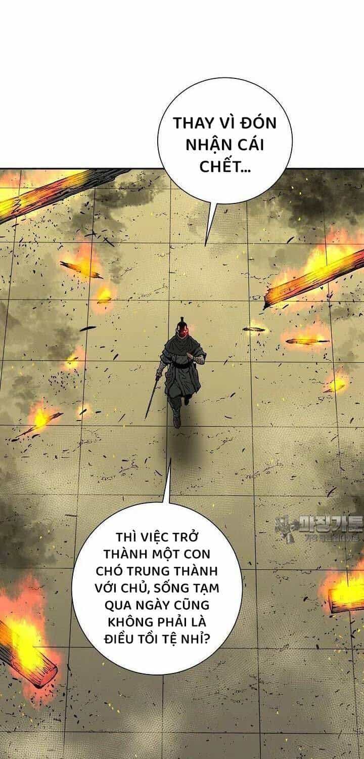 Vĩ Linh Kiếm Tiên - Chương 77 - ảnh 28