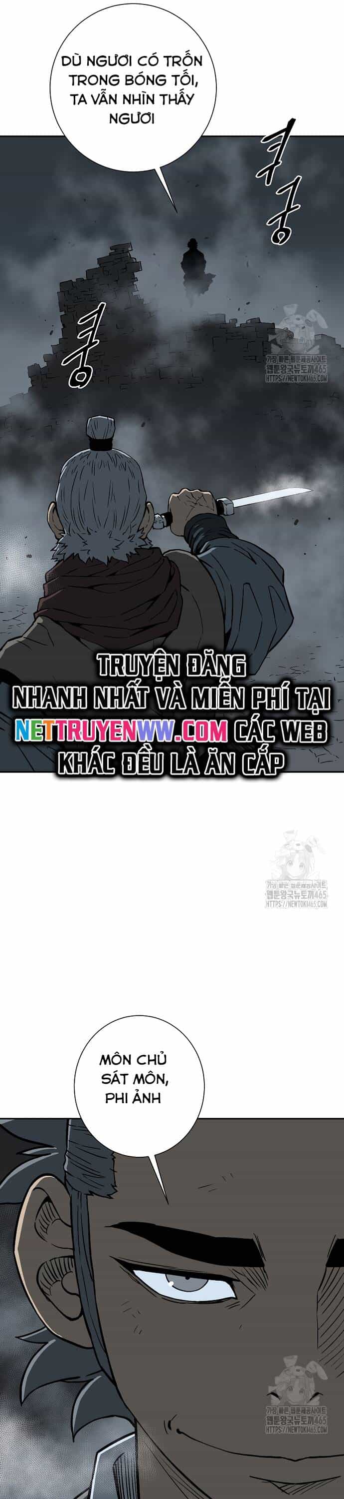 Vĩ Linh Kiếm Tiên - Chương 84 - ảnh 33