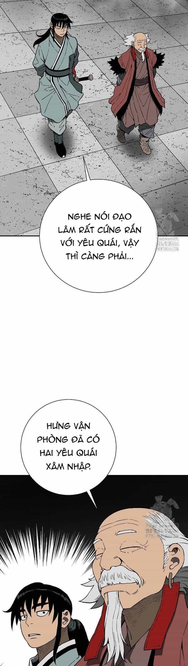Vĩ Linh Kiếm Tiên - Chương 93 - ảnh 7