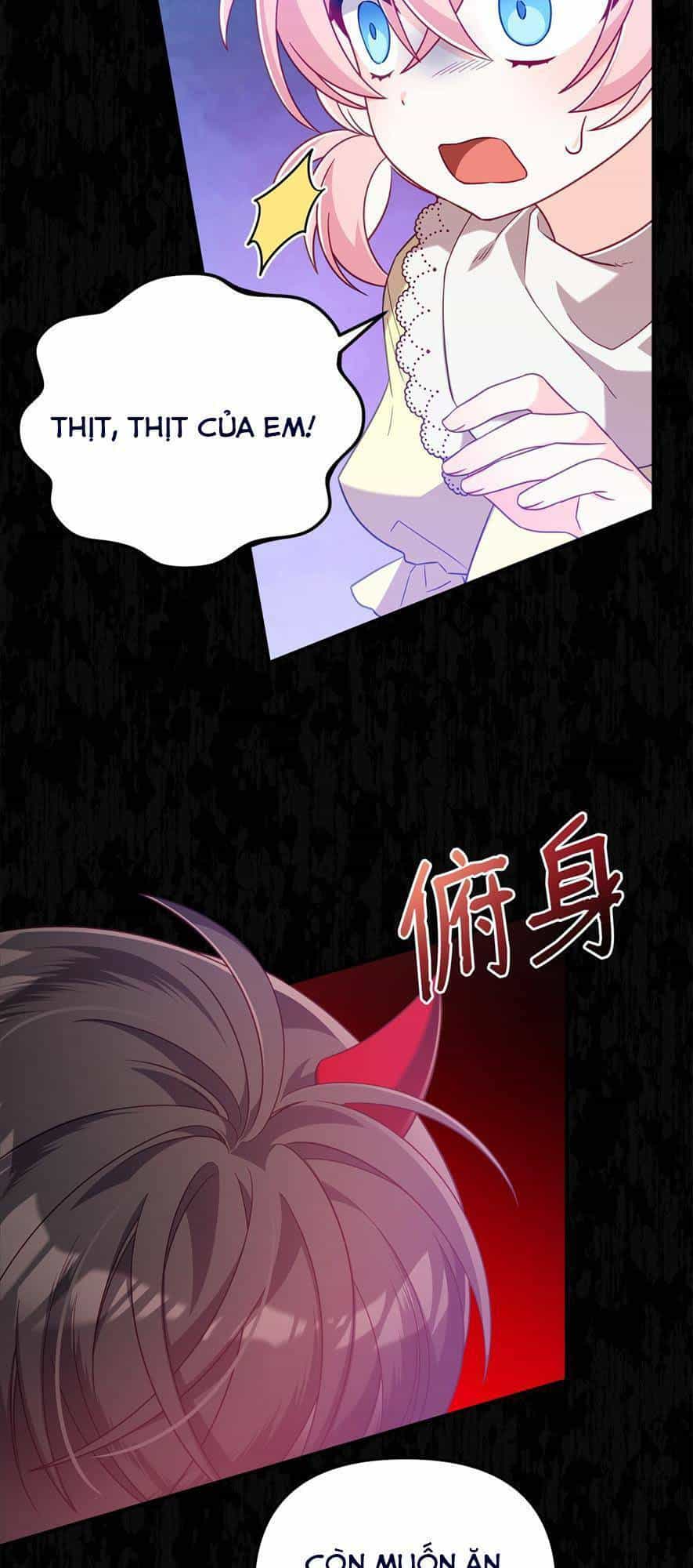 Vì Lợi Ích Của Ca Ca , Ta Quyết Tâm Quyến Rũ Nam Chính - Chương 3 - ảnh 12