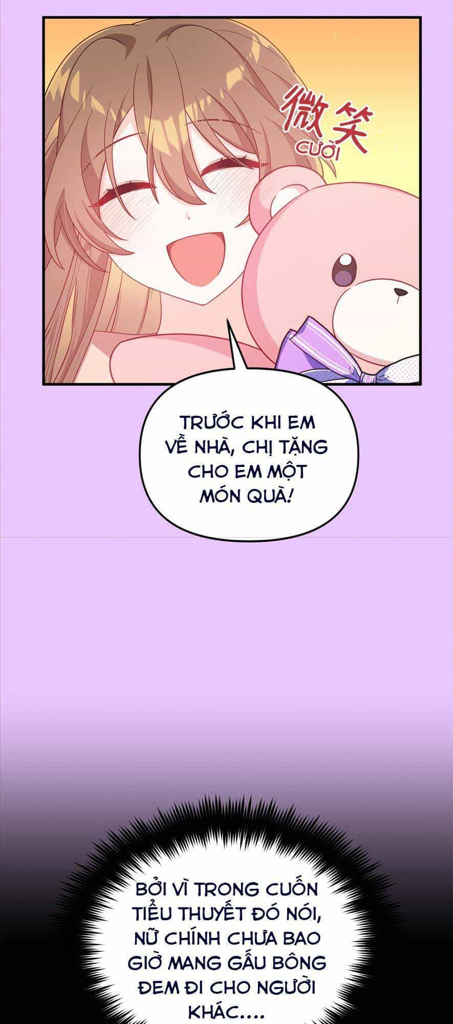 Vì Lợi Ích Của Ca Ca , Ta Quyết Tâm Quyến Rũ Nam Chính - Chương 3 - ảnh 54