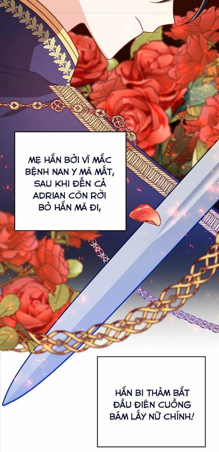 Vì Lợi Ích Của Ca Ca , Ta Quyết Tâm Quyến Rũ Nam Chính - Chương 5 - ảnh 47