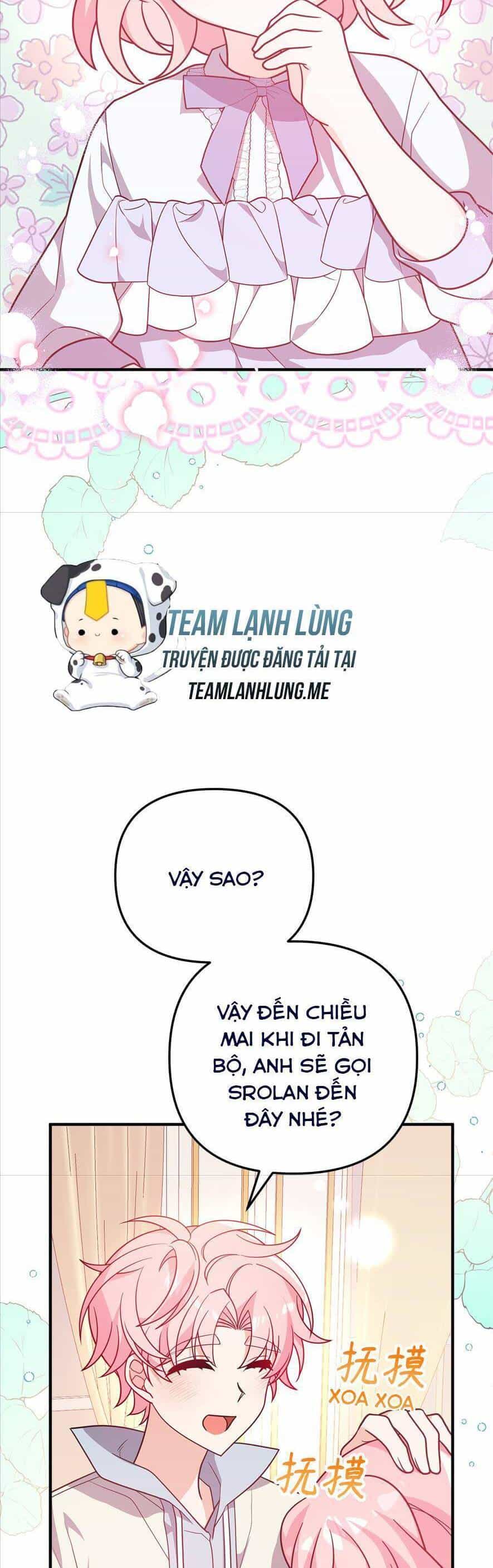Vì Lợi Ích Của Ca Ca , Ta Quyết Tâm Quyến Rũ Nam Chính - Chương 8 - ảnh 23