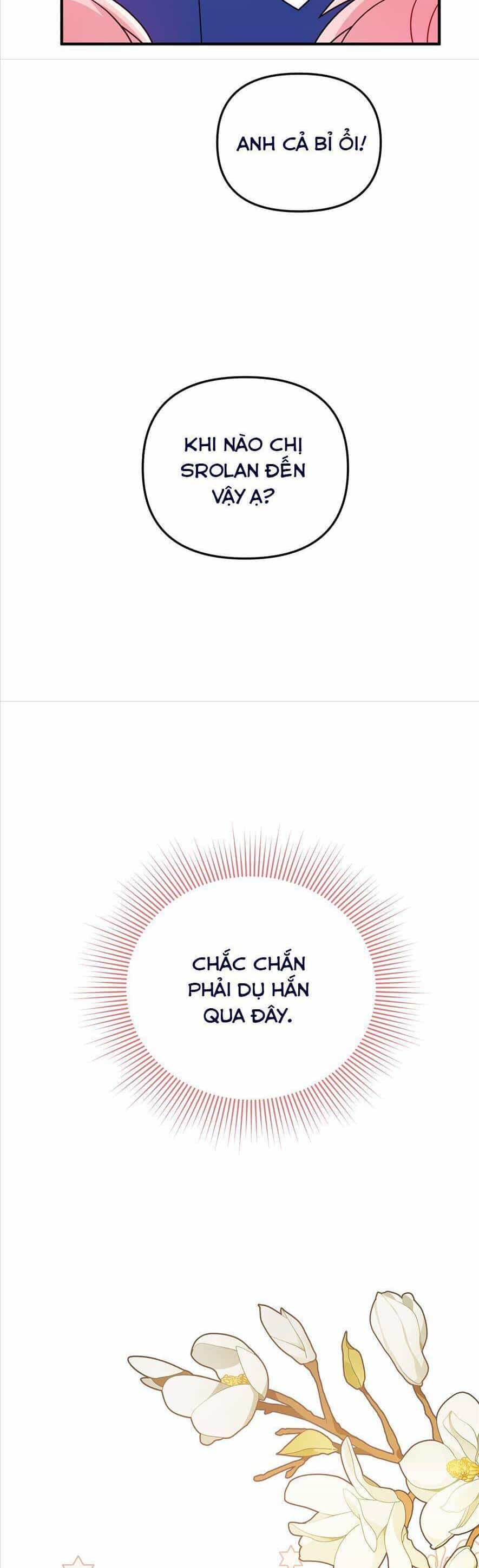 Vì Lợi Ích Của Ca Ca , Ta Quyết Tâm Quyến Rũ Nam Chính - Chương 8 - ảnh 41