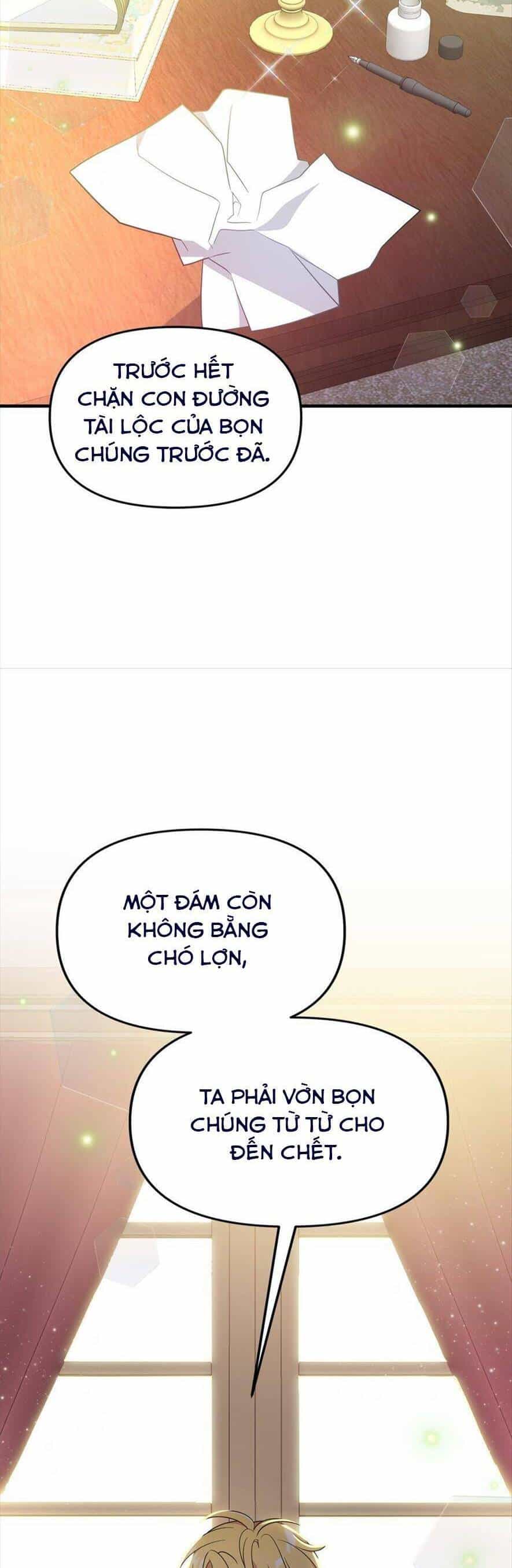 Vì Lợi Ích Của Ca Ca , Ta Quyết Tâm Quyến Rũ Nam Chính - Chương 9 - ảnh 12
