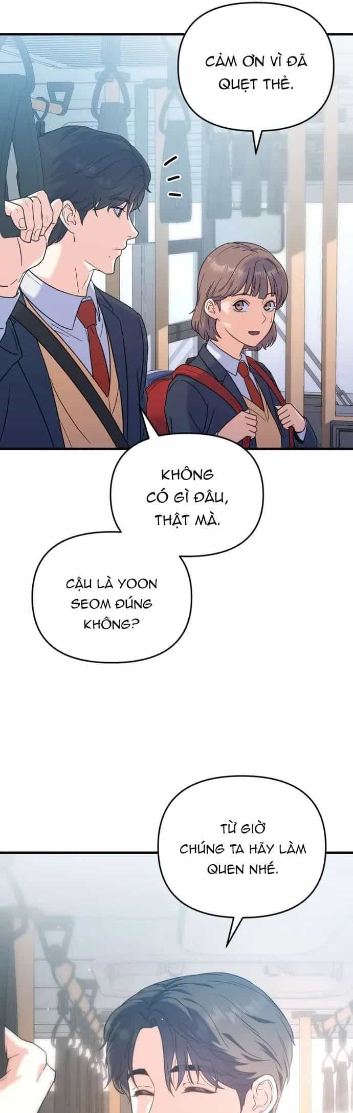Vì Một Thúc Viên Mãn Cho Đôi Ta - Chương 2 - ảnh 41
