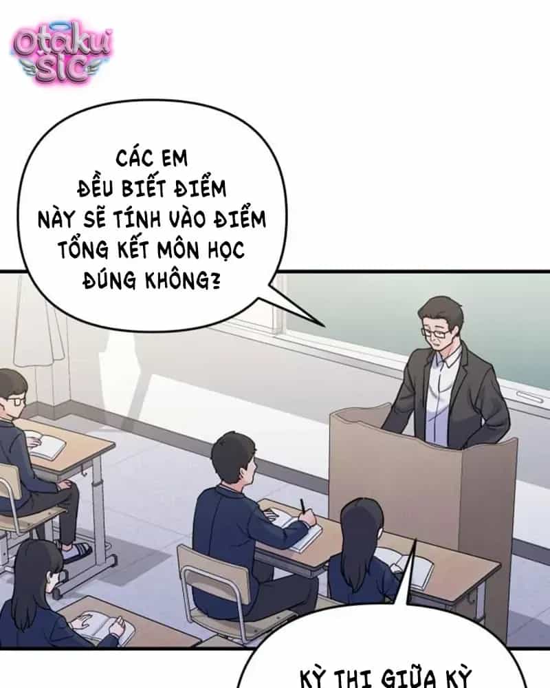 Vì Một Thúc Viên Mãn Cho Đôi Ta - Chương 5 - ảnh 2