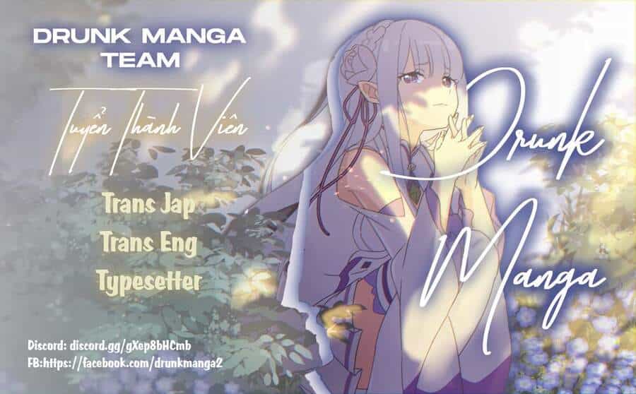 Vì Muốn Tỏ Tình Với Cô Lễ Tân Nên Tôi Thường Xuyên Lui Tới Guild Rồi Dần Trở Thành Dũng Giả - Chương 1 - ảnh 34