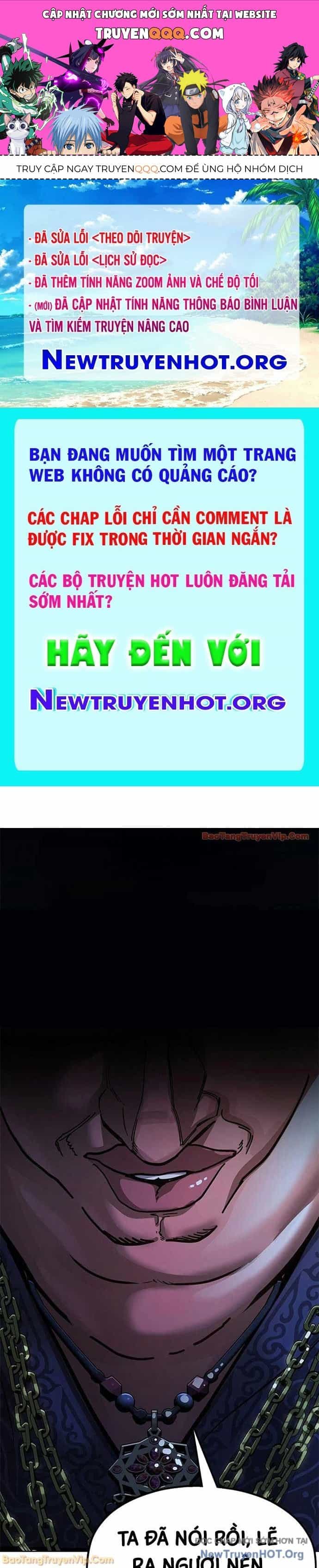 Vĩ Nhân Kiếm - Chương 10 - ảnh 1
