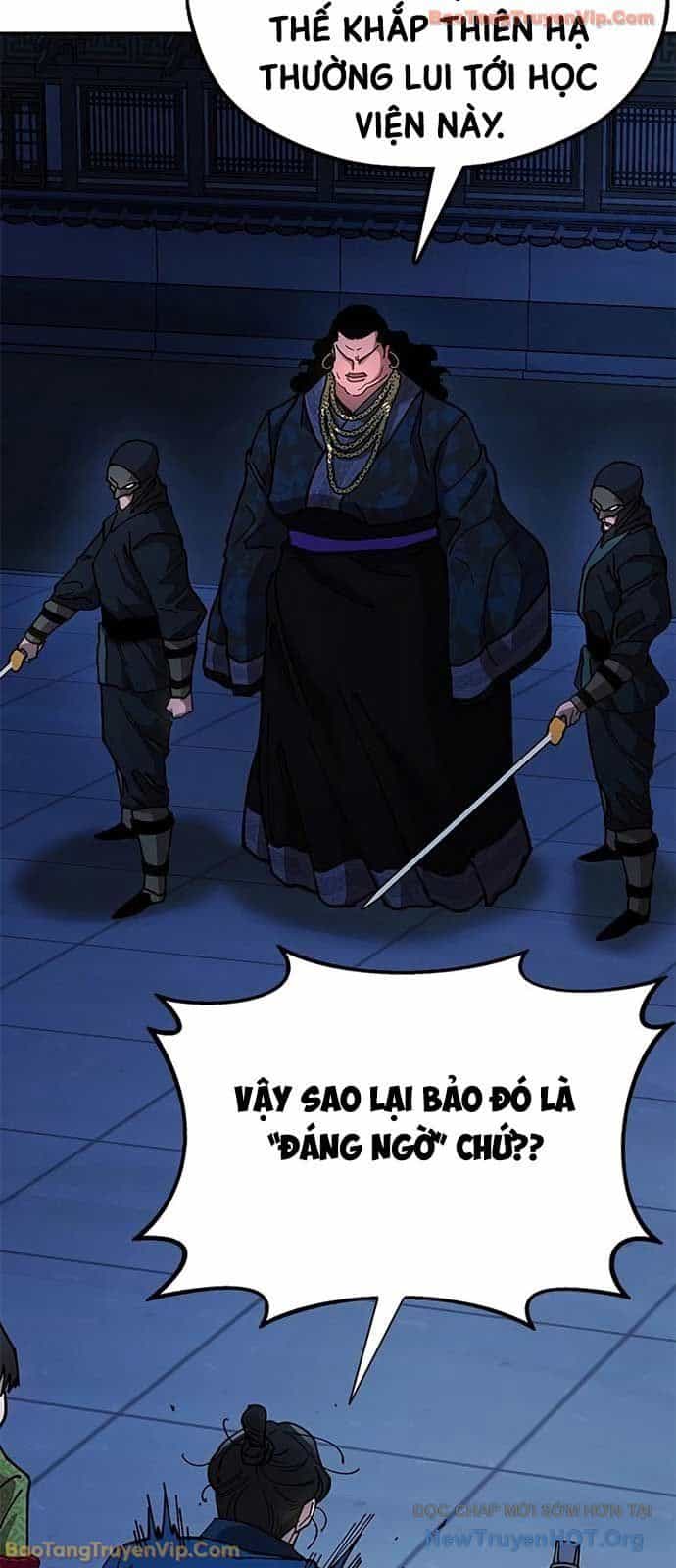 Vĩ Nhân Kiếm - Chương 10 - ảnh 10