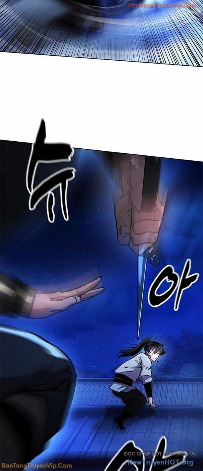Vĩ Nhân Kiếm - Chương 10 - ảnh 109