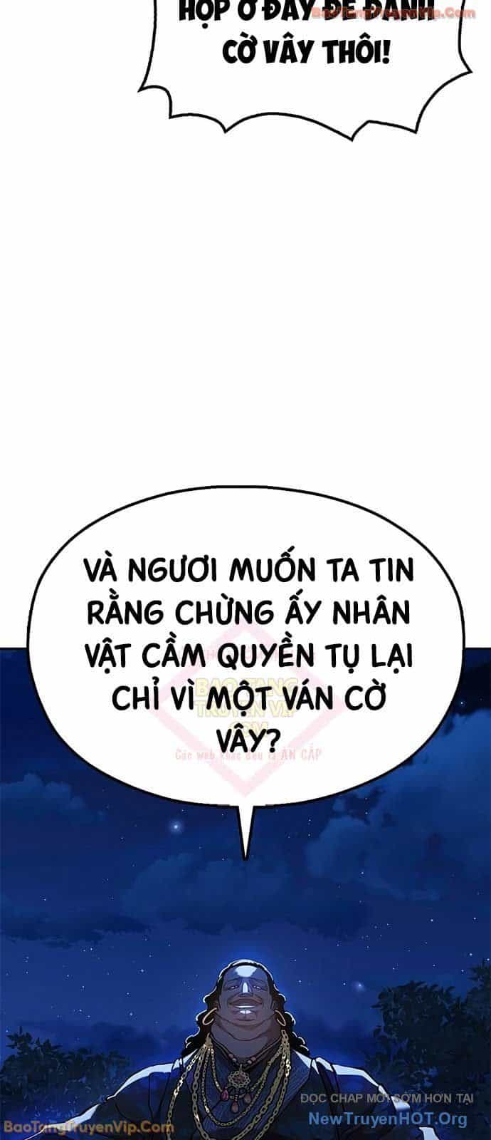 Vĩ Nhân Kiếm - Chương 10 - ảnh 16