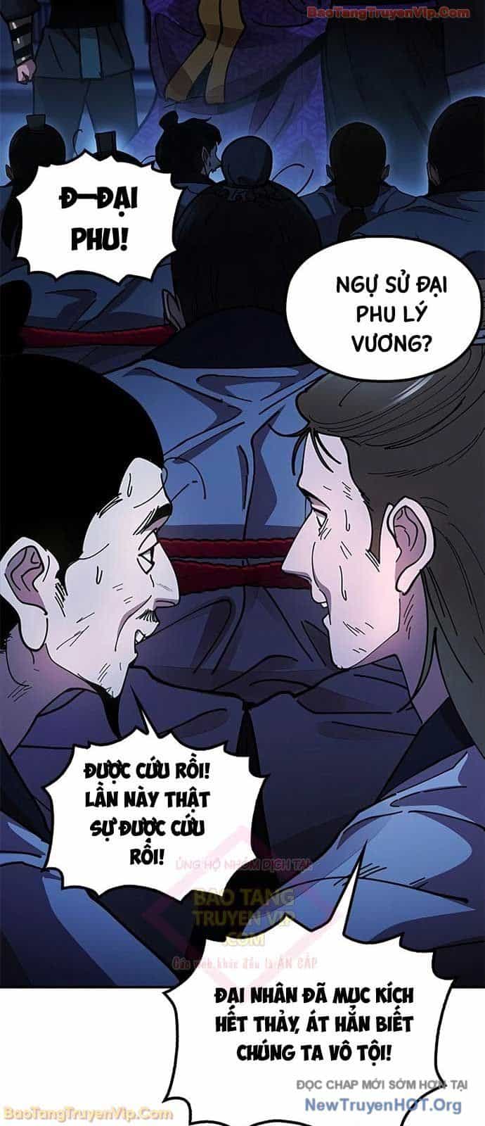 Vĩ Nhân Kiếm - Chương 10 - ảnh 41