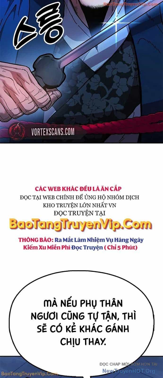 Vĩ Nhân Kiếm - Chương 10 - ảnh 73