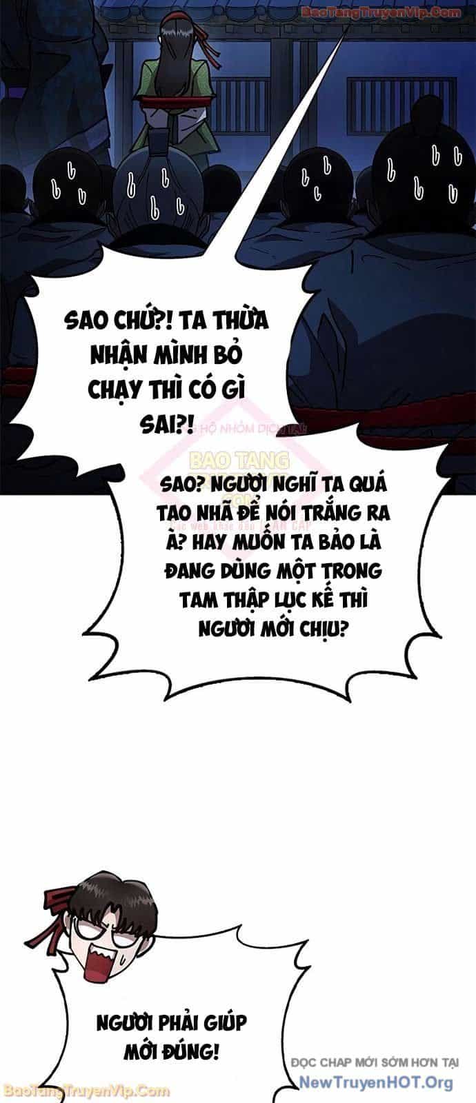 Vĩ Nhân Kiếm - Chương 10 - ảnh 96