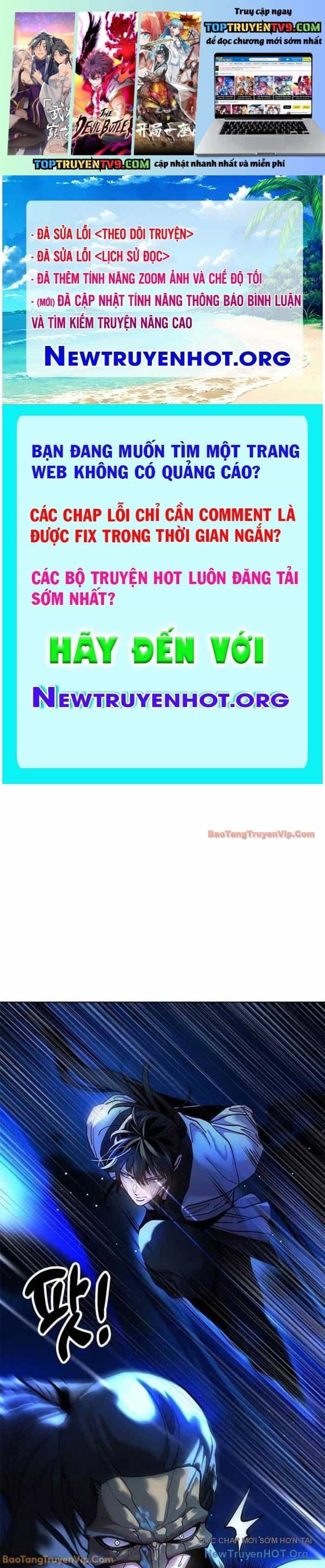 Vĩ Nhân Kiếm - Chương 11 - ảnh 2