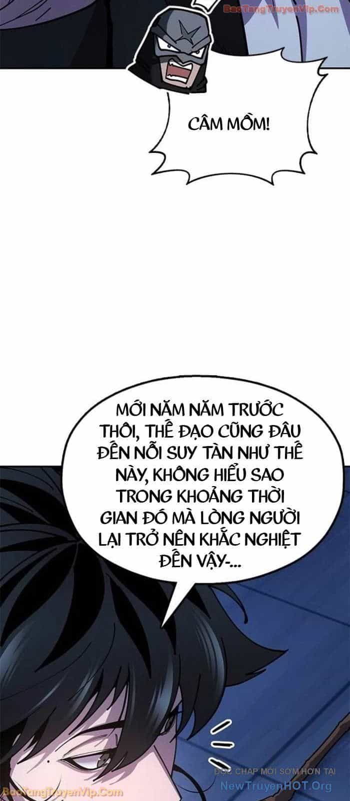 Vĩ Nhân Kiếm - Chương 11 - ảnh 29