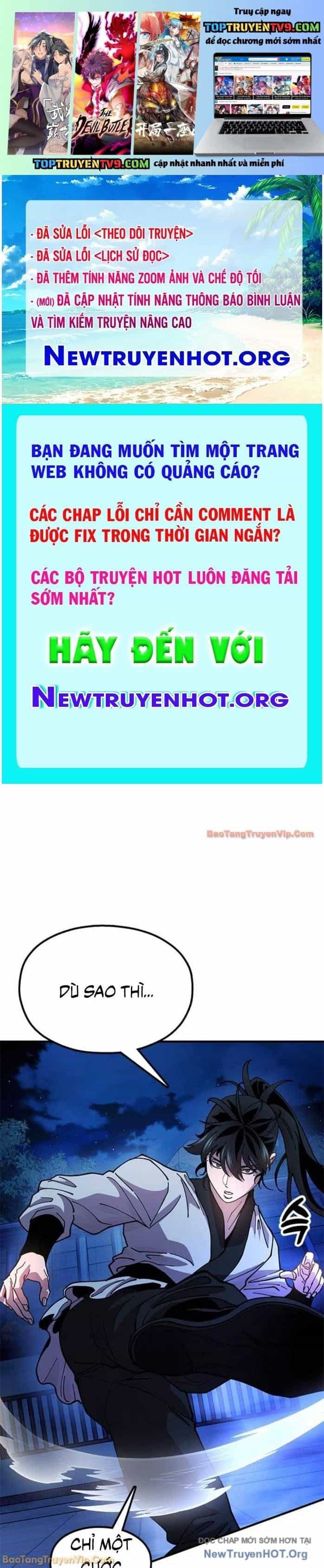 Vĩ Nhân Kiếm - Chương 13 - ảnh 2