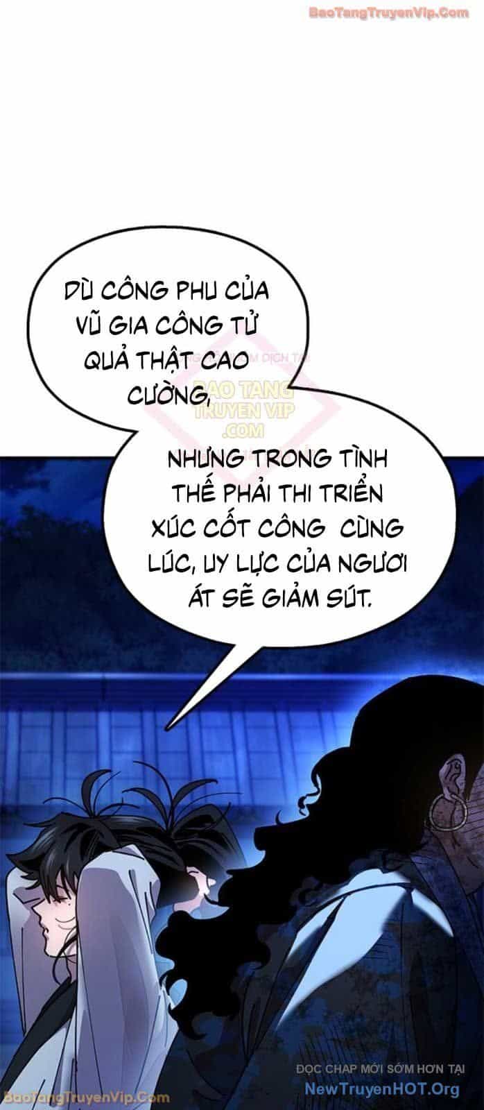 Vĩ Nhân Kiếm - Chương 13 - ảnh 35