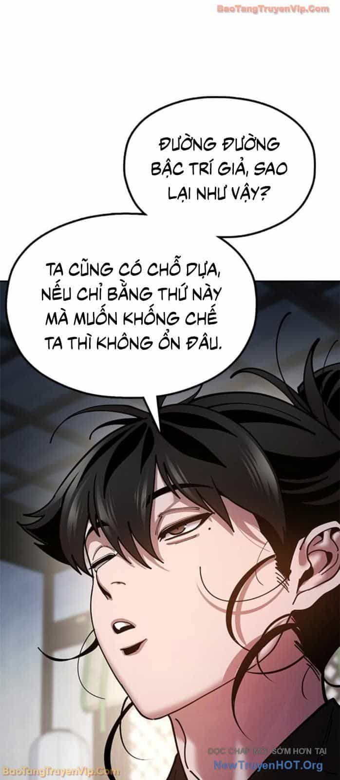 Vĩ Nhân Kiếm - Chương 13 - ảnh 95