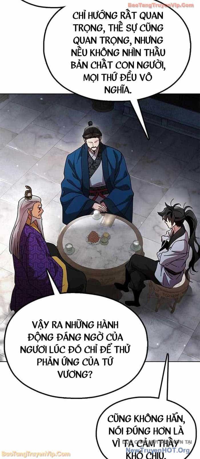 Vĩ Nhân Kiếm - Chương 14 - ảnh 27