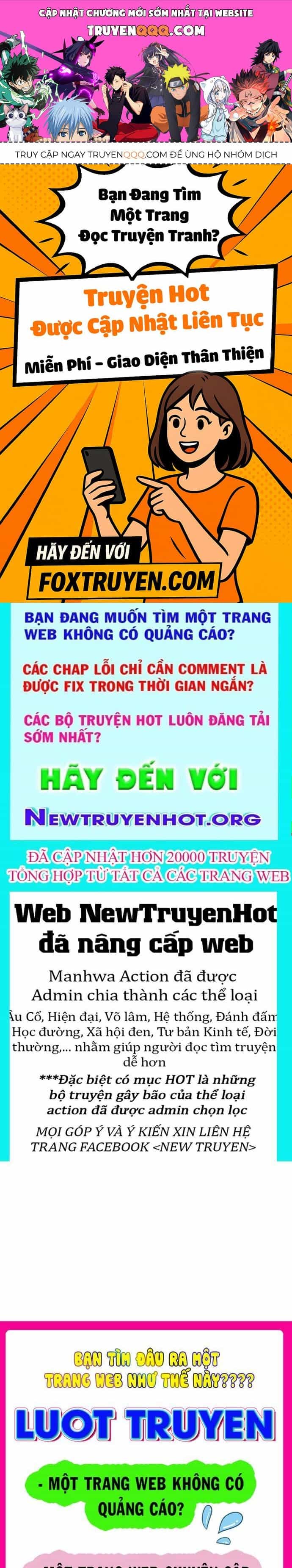 Vĩ Nhân Kiếm - Chương 15 - ảnh 1