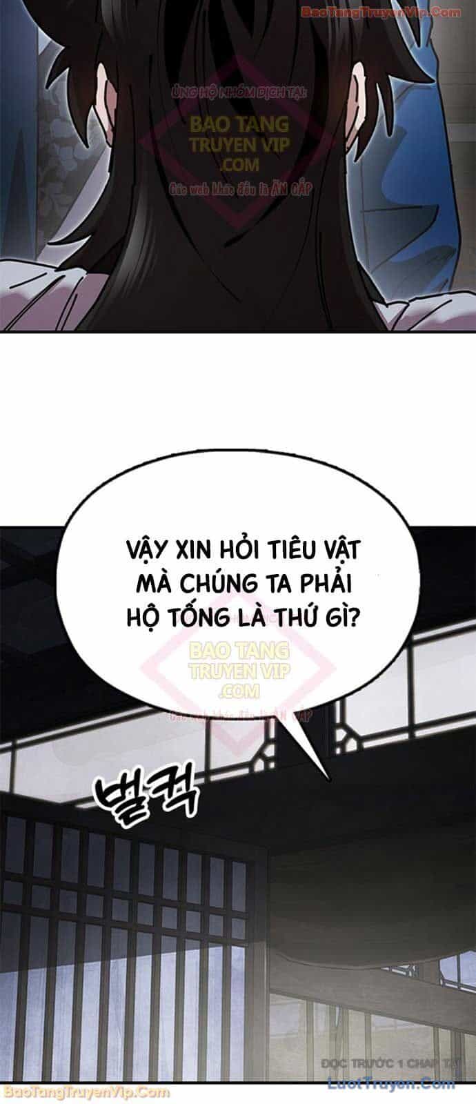 Vĩ Nhân Kiếm - Chương 15 - ảnh 7
