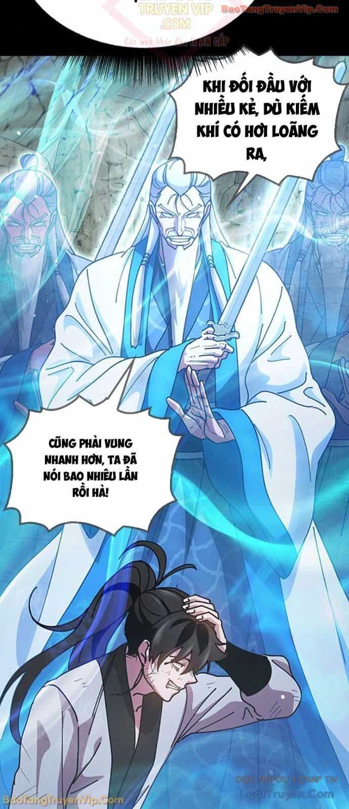 Vĩ Nhân Kiếm - Chương 15 - ảnh 71