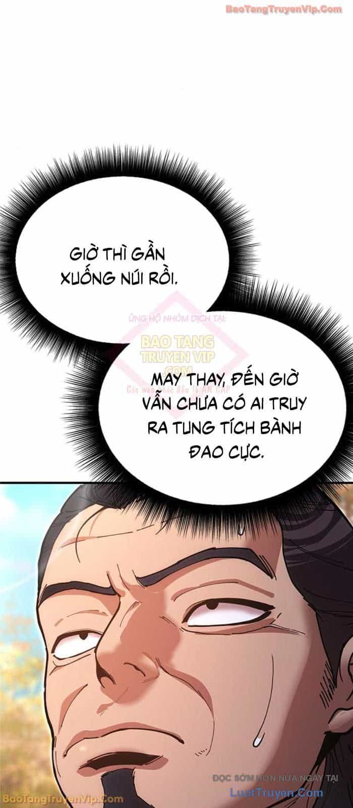Vĩ Nhân Kiếm - Chương 16 - ảnh 21