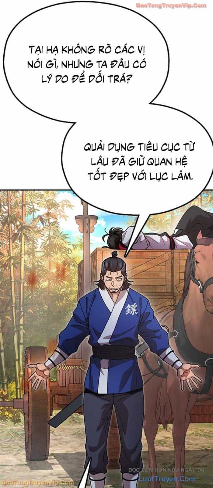 Vĩ Nhân Kiếm - Chương 16 - ảnh 33