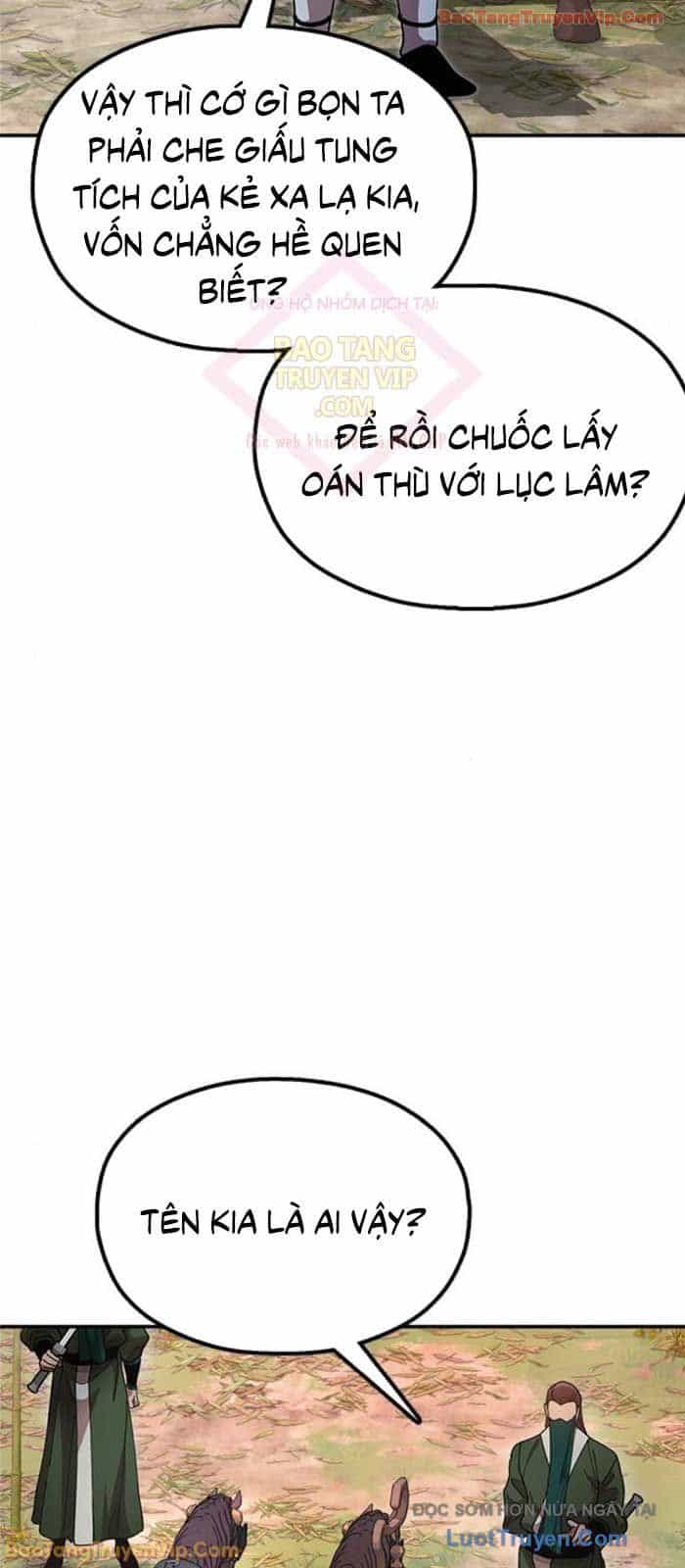 Vĩ Nhân Kiếm - Chương 16 - ảnh 34