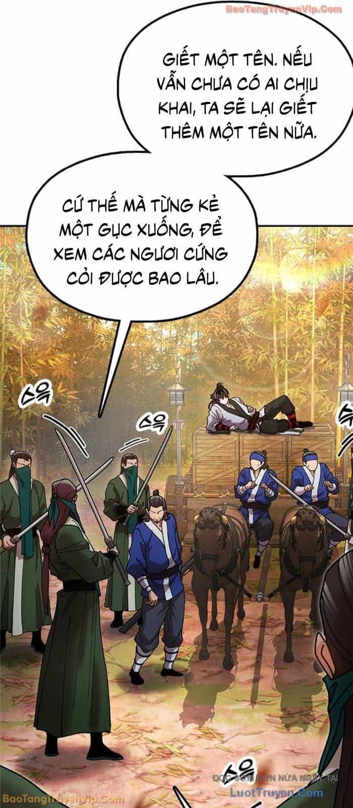 Vĩ Nhân Kiếm - Chương 16 - ảnh 48