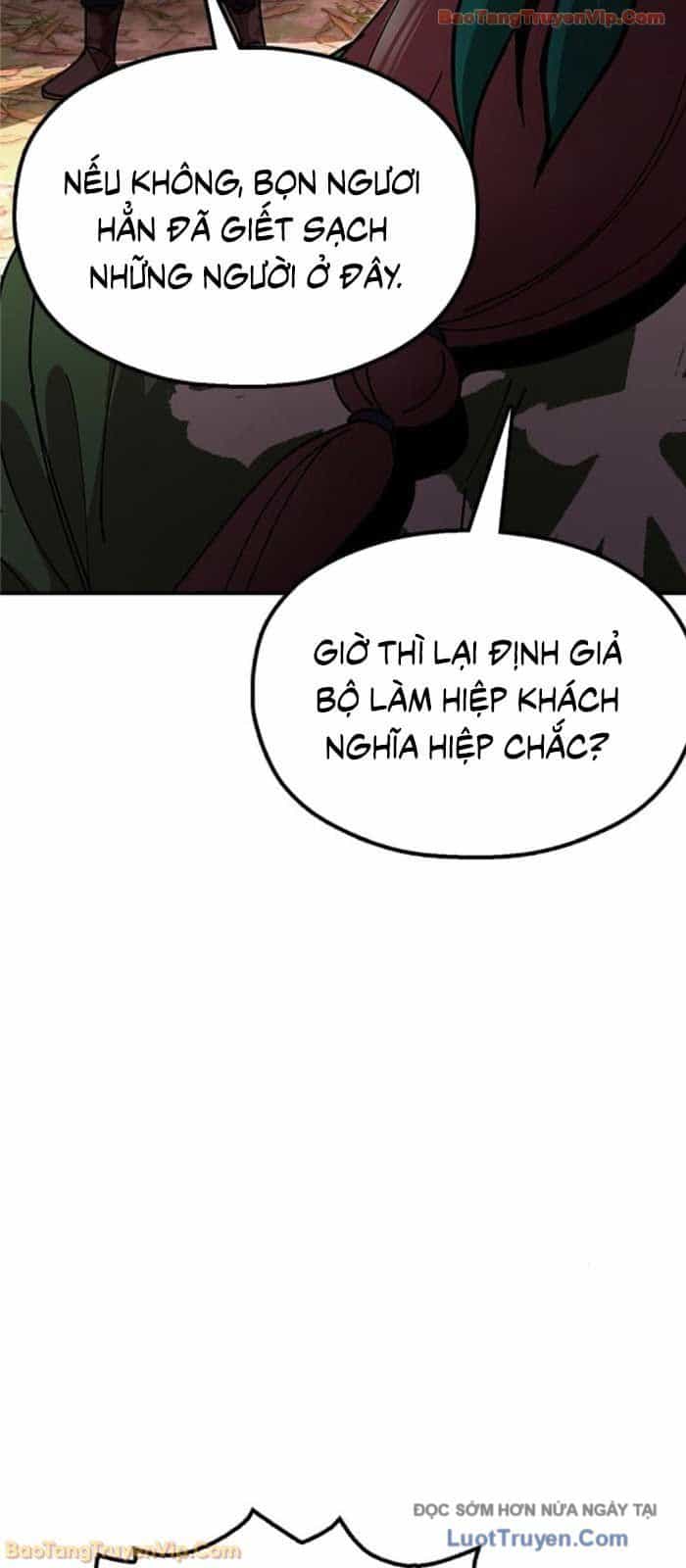 Vĩ Nhân Kiếm - Chương 16 - ảnh 72