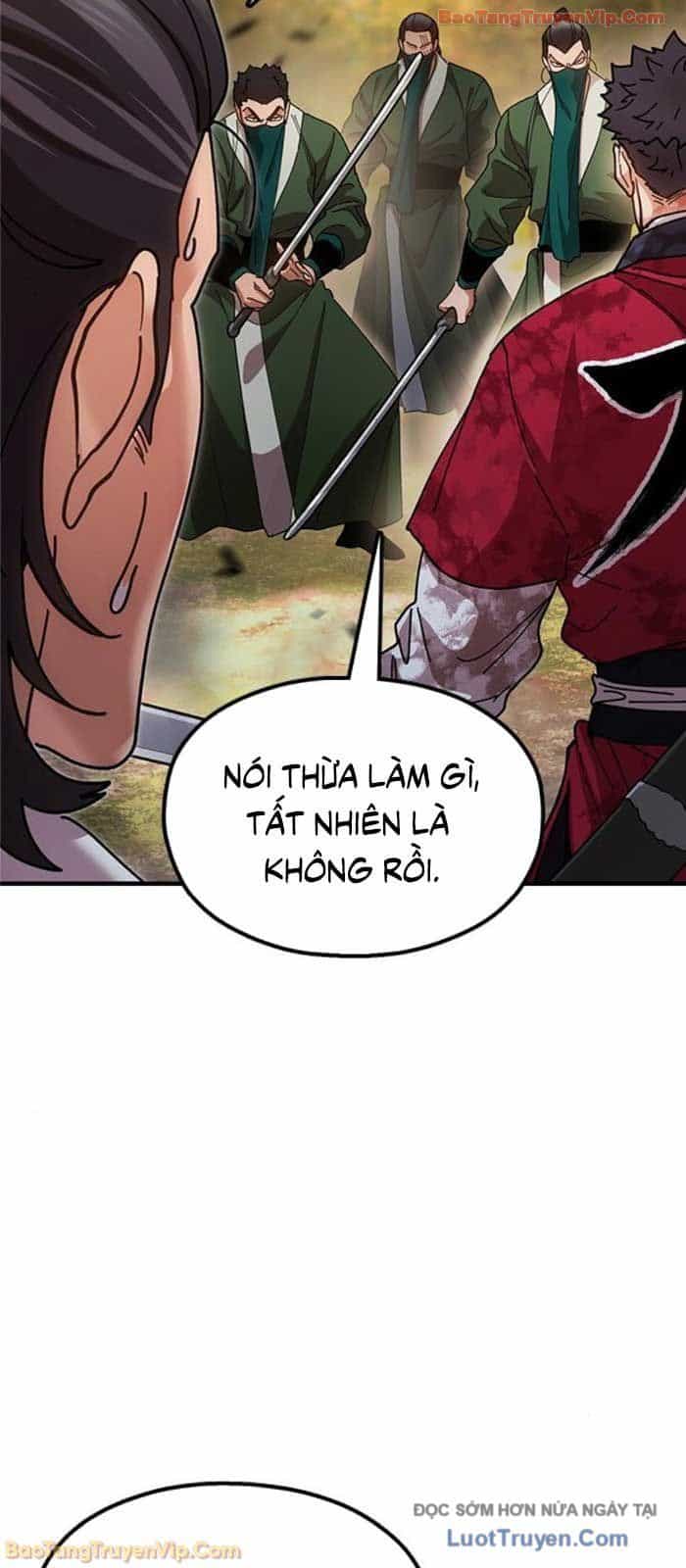 Vĩ Nhân Kiếm - Chương 16 - ảnh 97