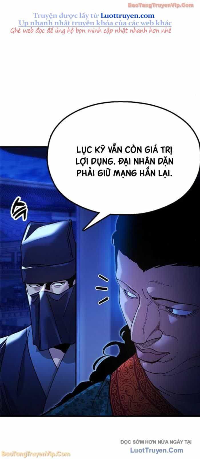 Vĩ Nhân Kiếm - Chương 18 - ảnh 13