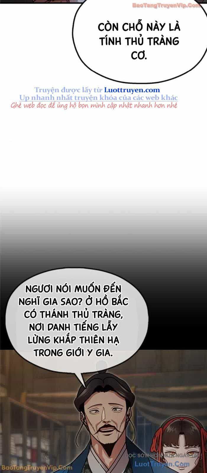 Vĩ Nhân Kiếm - Chương 18 - ảnh 28