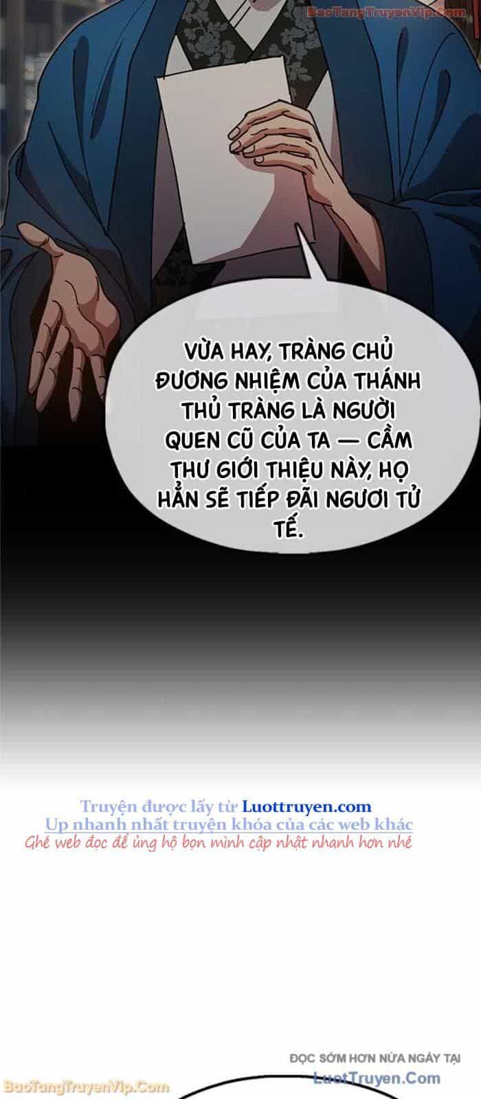 Vĩ Nhân Kiếm - Chương 18 - ảnh 29