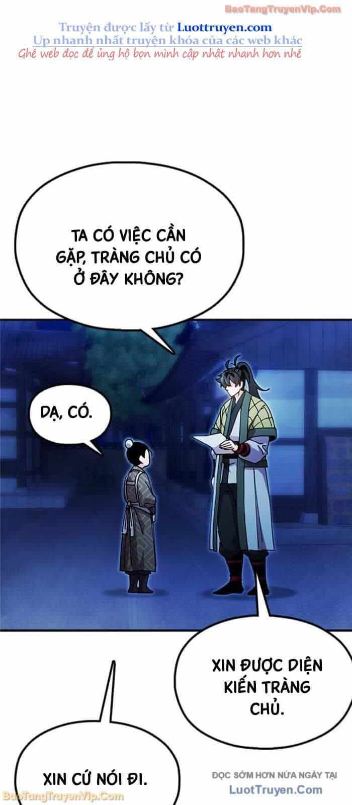 Vĩ Nhân Kiếm - Chương 18 - ảnh 45