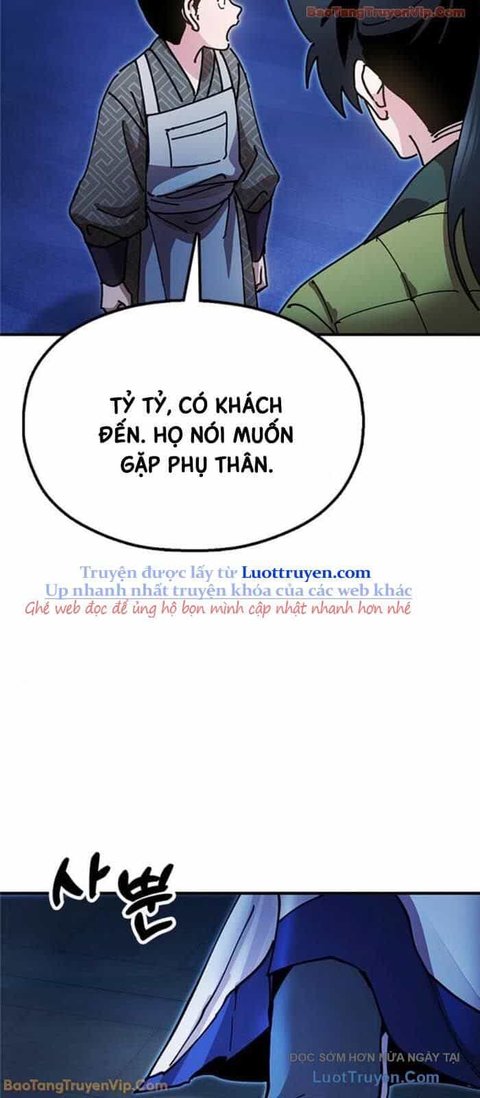 Vĩ Nhân Kiếm - Chương 18 - ảnh 52