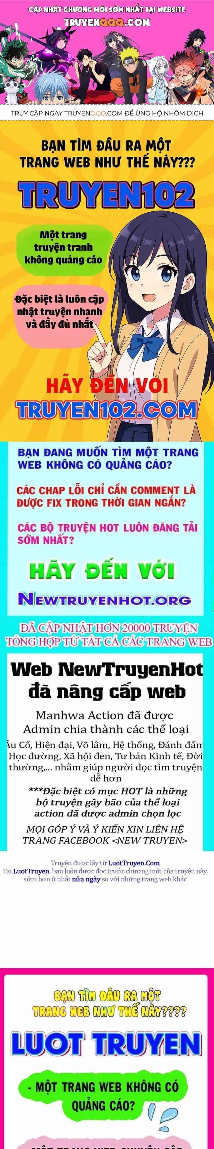 Vĩ Nhân Kiếm - Chương 19 - ảnh 1