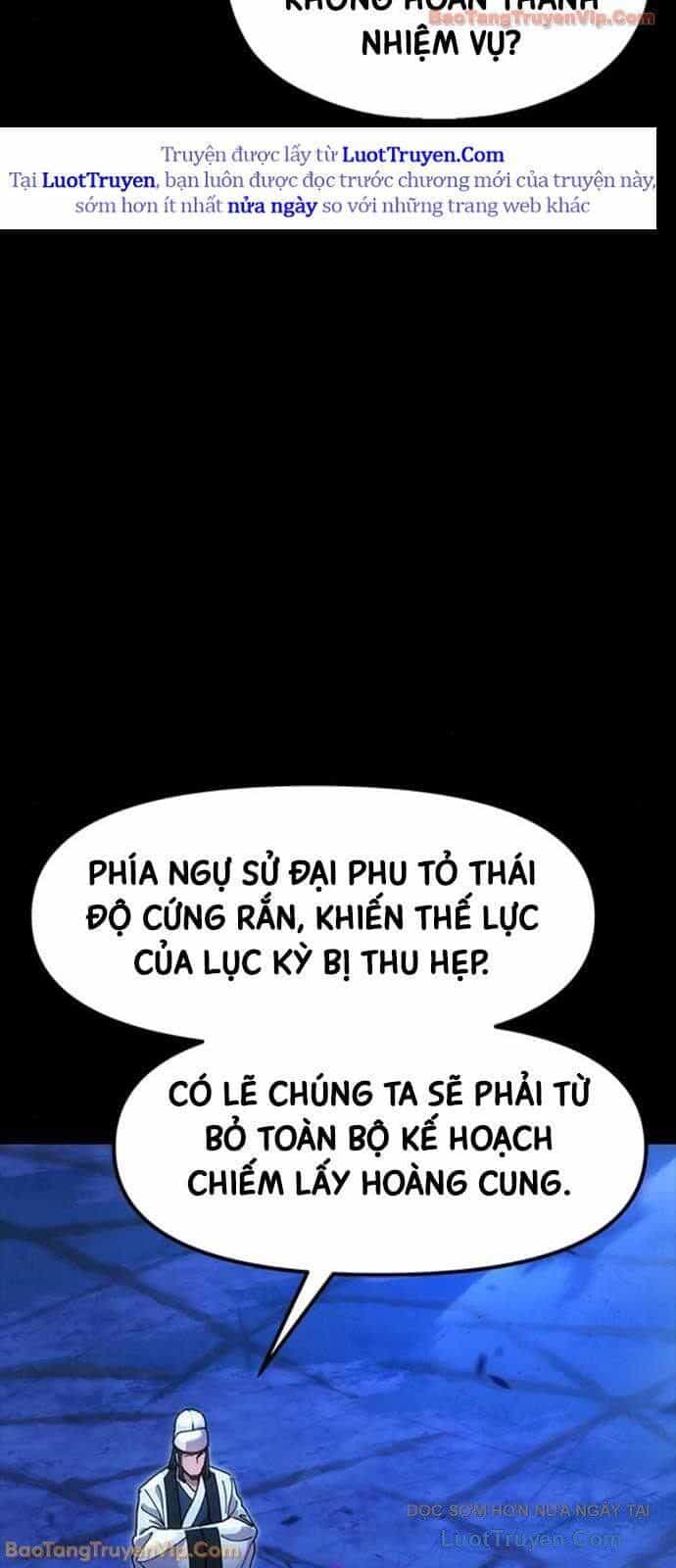 Vĩ Nhân Kiếm - Chương 19 - ảnh 4