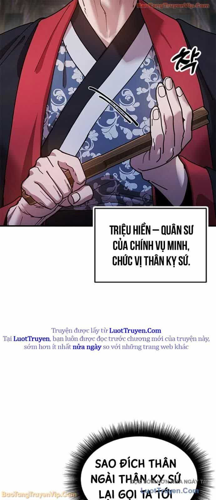 Vĩ Nhân Kiếm - Chương 19 - ảnh 45