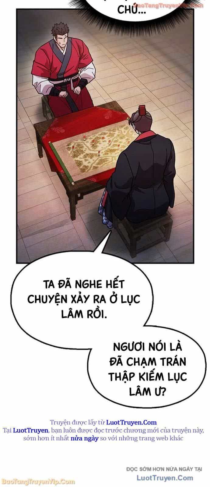 Vĩ Nhân Kiếm - Chương 19 - ảnh 46