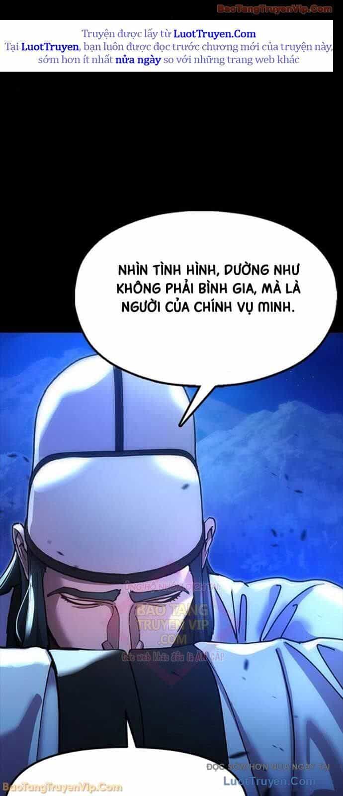 Vĩ Nhân Kiếm - Chương 19 - ảnh 7